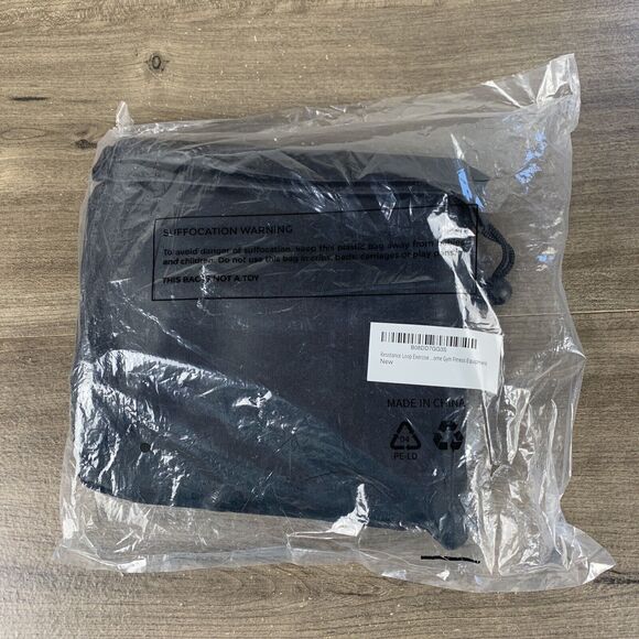 Resistance Bands Loop Mini Booty Bands and Core Sliders 7 Pieces Multicolor - Picture 4 of 10